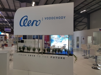 Aero vodochody