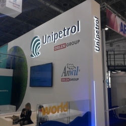 Unipetrol